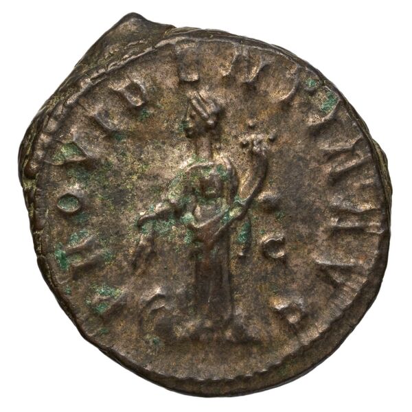 реверс RIC V Diocletian 77