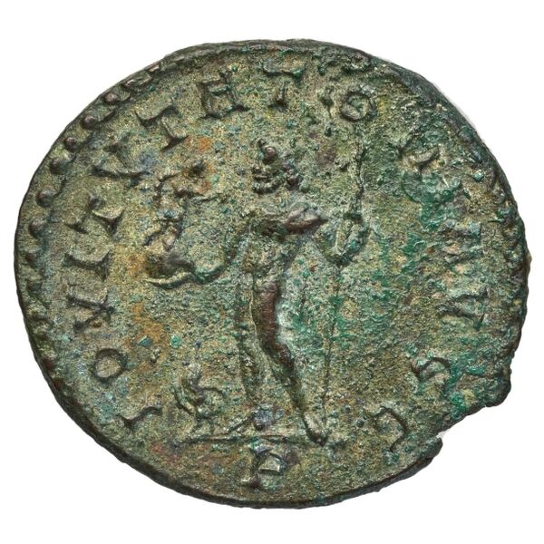 реверс RIC V Diocletian 55