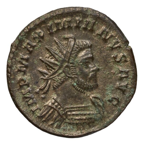 аверс RIC V Diocletian 362