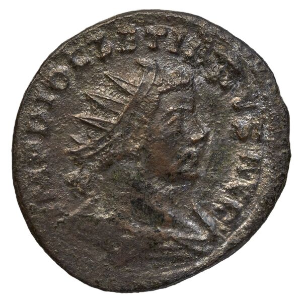 RIC V Diocletian 67, аверс, bnf_ocre