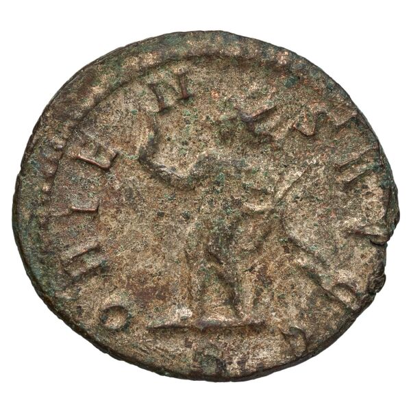 реверс RIC V Diocletian 60