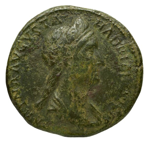 RIC II, Part 3 (second edition) Hadrian 2548, bnf_ocre