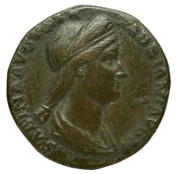RIC II, Part 3 (second edition) Hadrian 2554, bnf_ocre