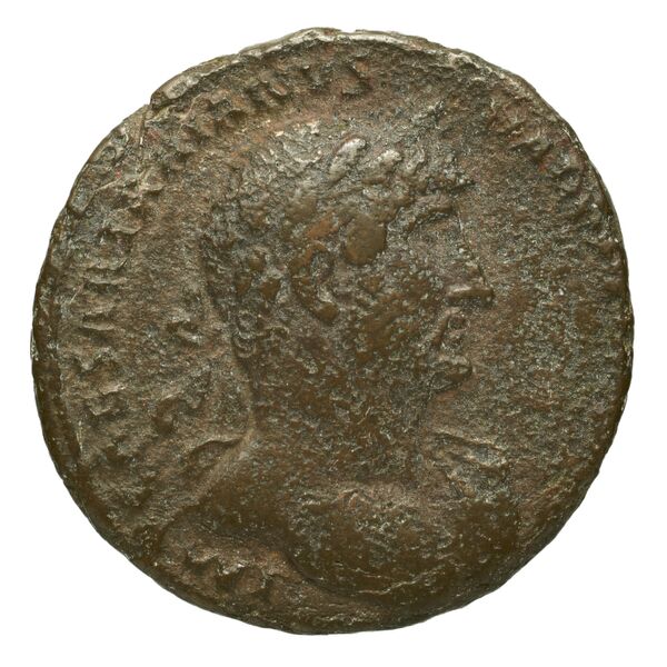 RIC II, Part 3 (second edition) Hadrian 442, bnf_ocre