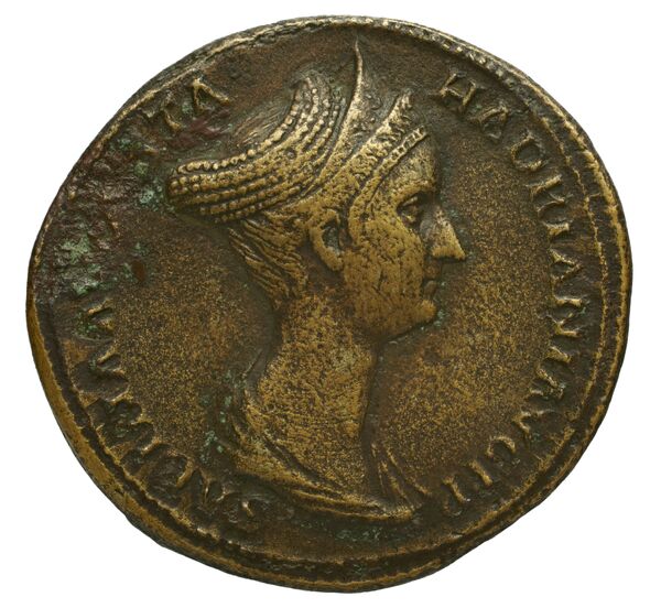 RIC II, Part 3 (second edition) Hadrian 2493, bnf_ocre