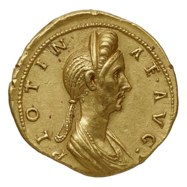 RIC II, Part 3 (second edition) Hadrian 2549, реверс, bnf_ocre