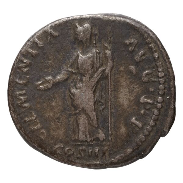 RIC II, Part 3 (second edition) Hadrian 1010, реверс, bnf_ocre