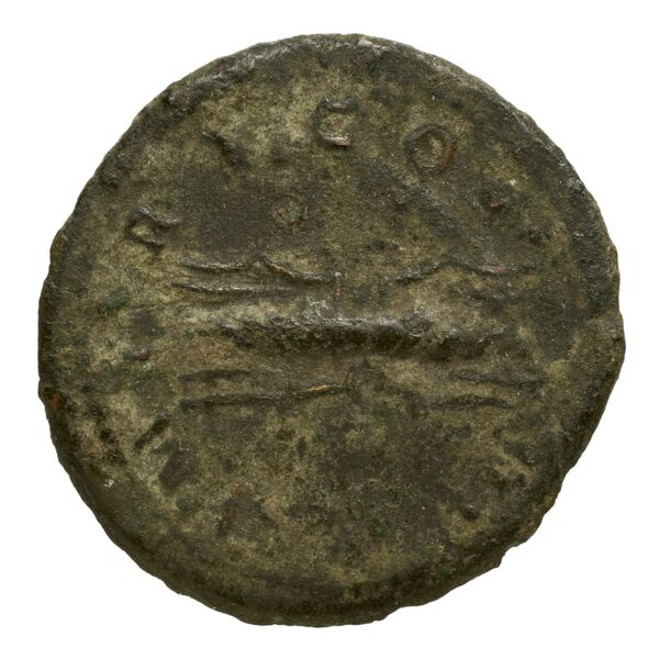 RIC II, Part 3 (second edition) Hadrian 624, аверс, bnf_ocre