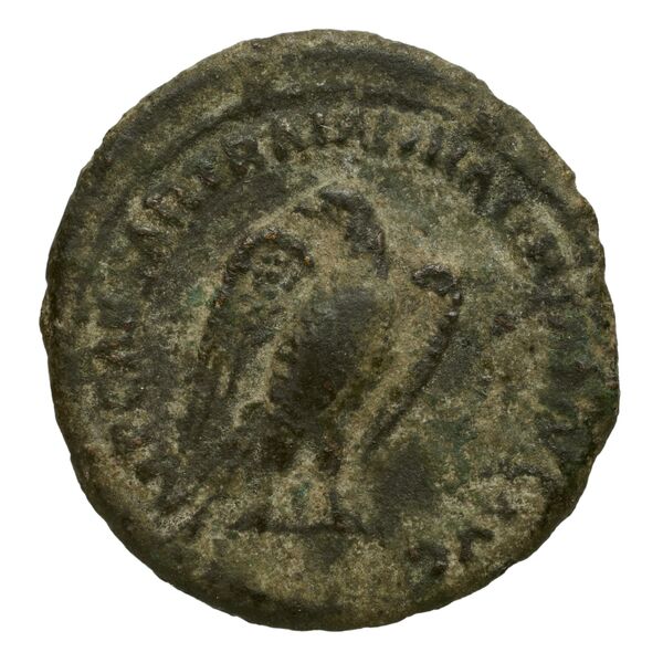 RIC II, Part 3 (second edition) Hadrian 624, реверс, bnf_ocre