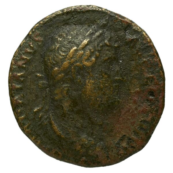 RIC II, Part 3 (second edition) Hadrian 1704, bnf_ocre