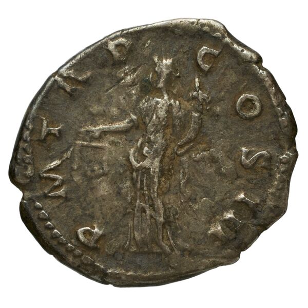RIC II, Part 3 (second edition) Hadrian 386, реверс, bnf_ocre