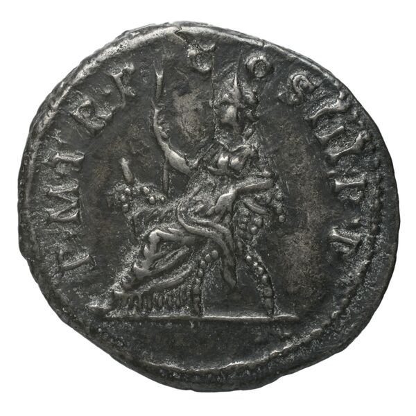 RIC II Trajan 32, реверс, bnf_ocre