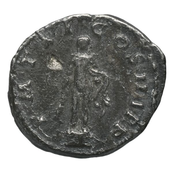 RIC II Trajan 51, реверс, bnf_ocre