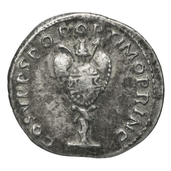 реверс RIC II Trajan 147A
