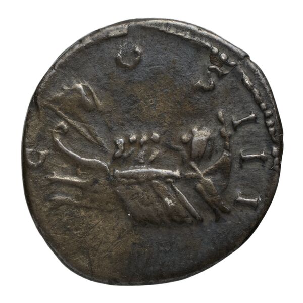 RIC II, Part 3 (second edition) Hadrian 3094, реверс, bnf_ocre