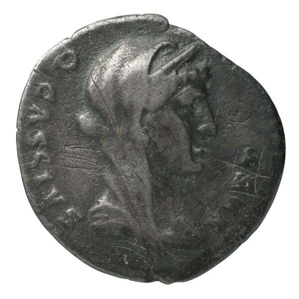 RIC II Trajan 796, аверс, bnf_ocre