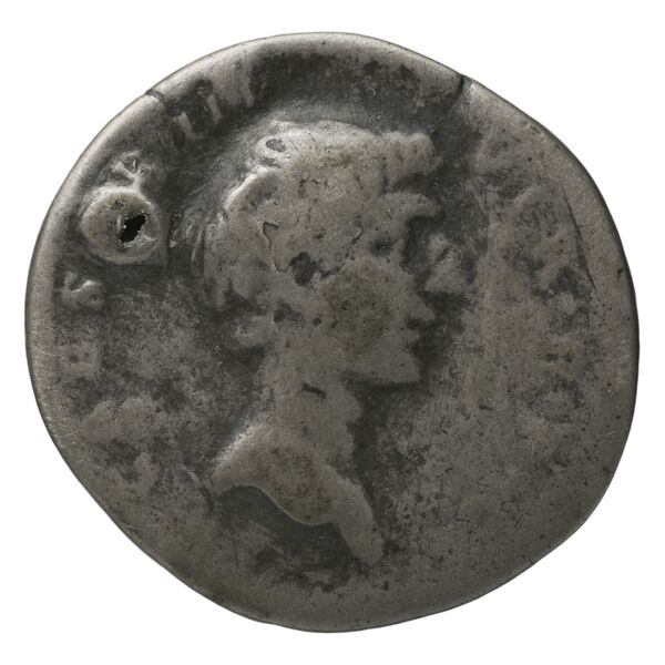 аверс RIC II Trajan 807