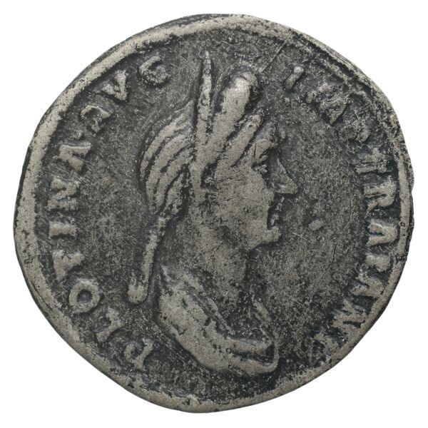 аверс RIC II Trajan 732 (aureus)
