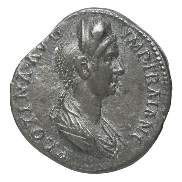 аверс RIC II Trajan 730 (denarius)