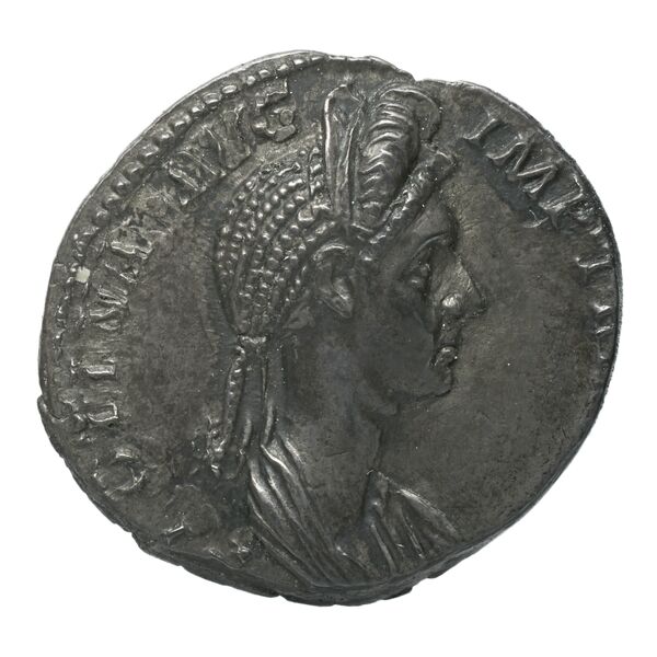 RIC II Trajan 730 (denarius), аверс, bnf_ocre