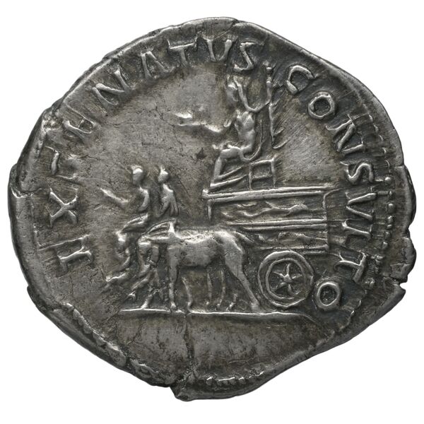 RIC II Trajan 747, реверс, bnf_ocre
