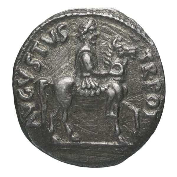 RIC I (second edition) Augustus 344, bnf_ocre