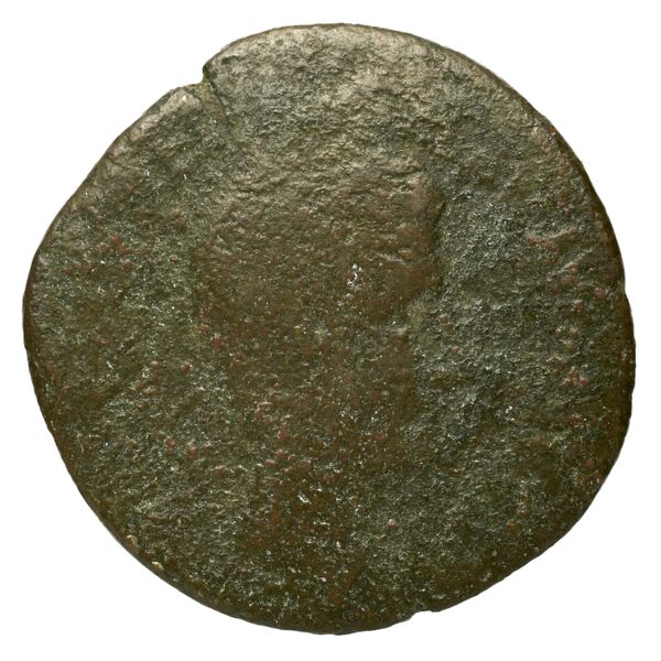 RIC I (second edition) Augustus 373, bnf_ocre