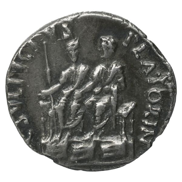 RIC I (second edition) Augustus 407, реверс, bnf_ocre