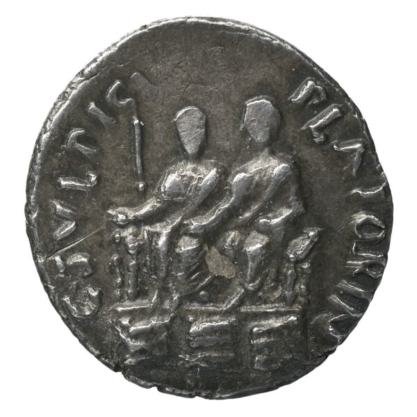 RIC I (second edition) Augustus 407, реверс, bnf_ocre