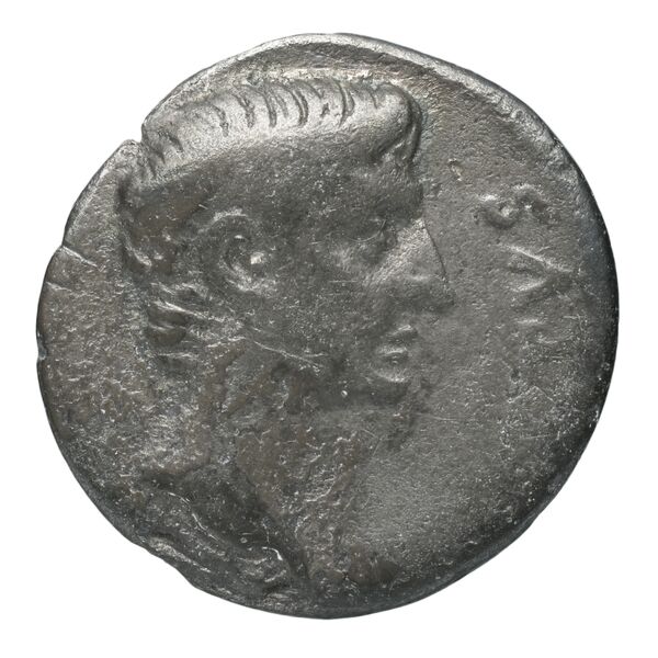 RIC I (second edition) Augustus 412, bnf_ocre