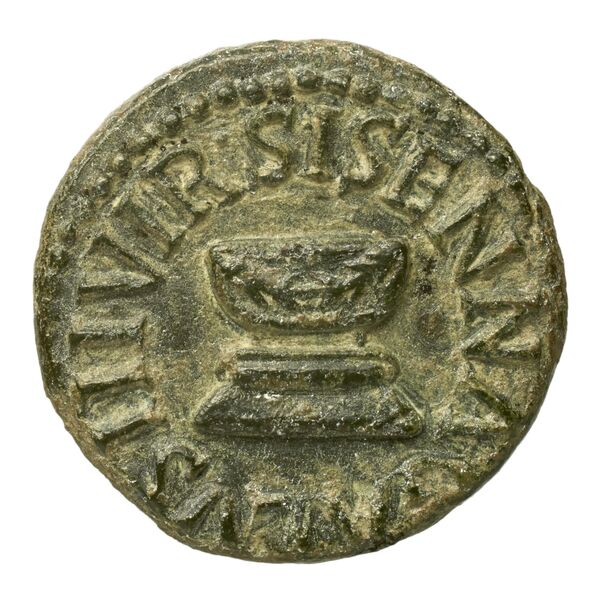RIC I (second edition) Augustus 461, obverse, bnf_ocre