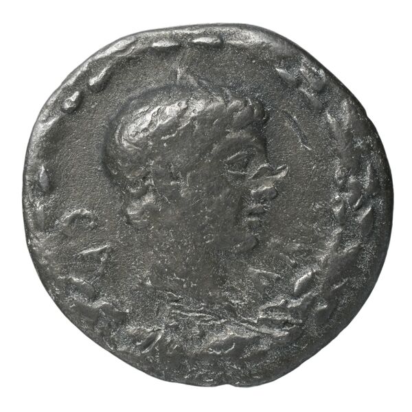 RIC I (second edition) Augustus 540, аверс, bnf_ocre