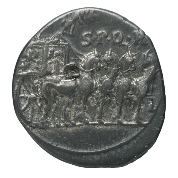 RIC I (second edition) Augustus 110, reverse, bnf_ocre