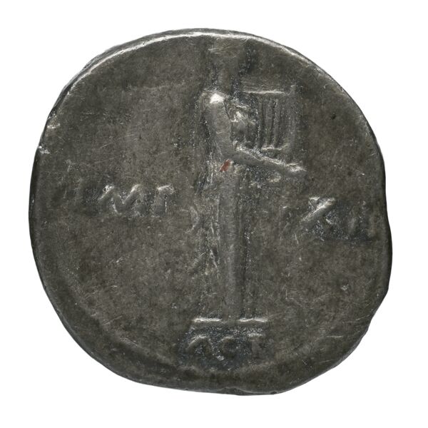 RIC I (second edition) Augustus 193A, реверс, bnf_ocre