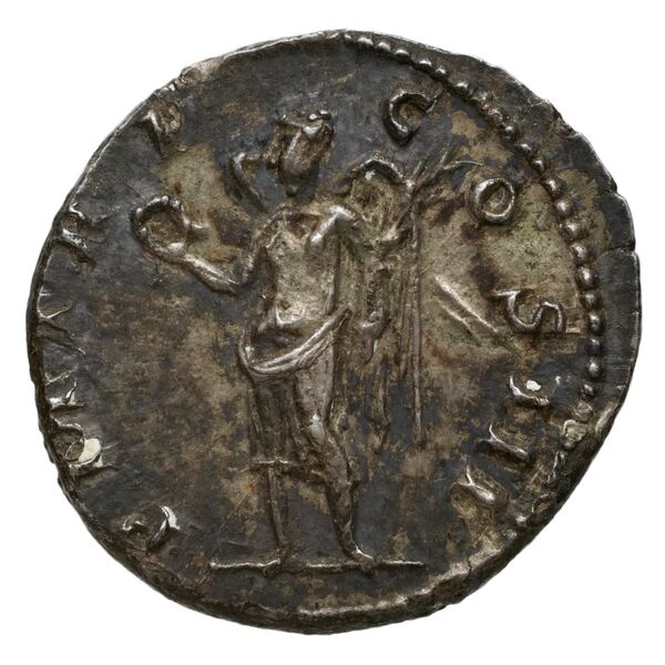 RIC II, Part 3 (second edition) Hadrian 3072, реверс, bnf_ocre