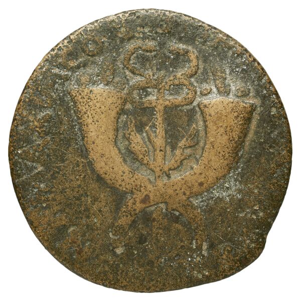 RIC I (second edition) Tiberius 90, реверс, bnf_ocre