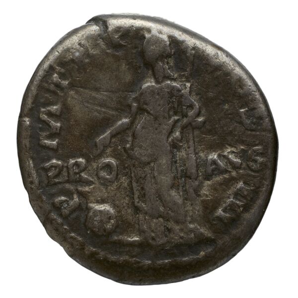 RIC II, Part 3 (second edition) Hadrian 557, реверс, bnf_ocre