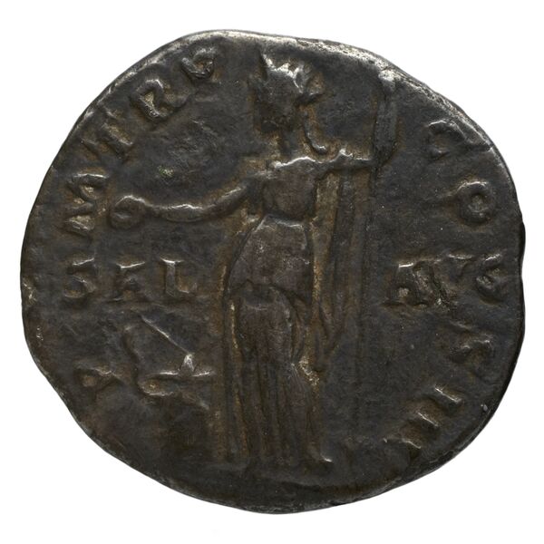 RIC II, Part 3 (second edition) Hadrian 562, реверс, bnf_ocre