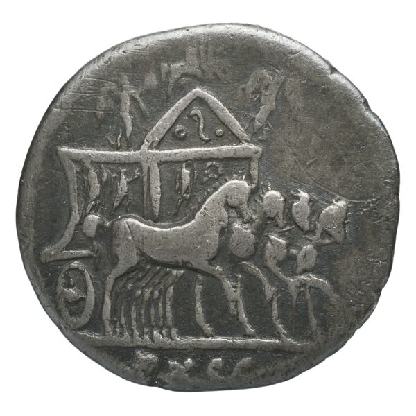 RIC I (second edition) Nero 5, реверс, bnf_ocre