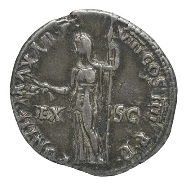 RIC I (second edition) Nero 30, реверс, bnf_ocre