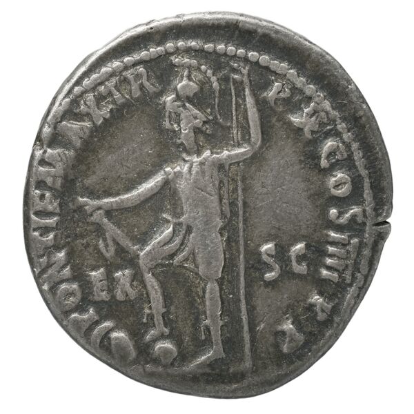 RIC I (second edition) Nero 41, реверс, bnf_ocre