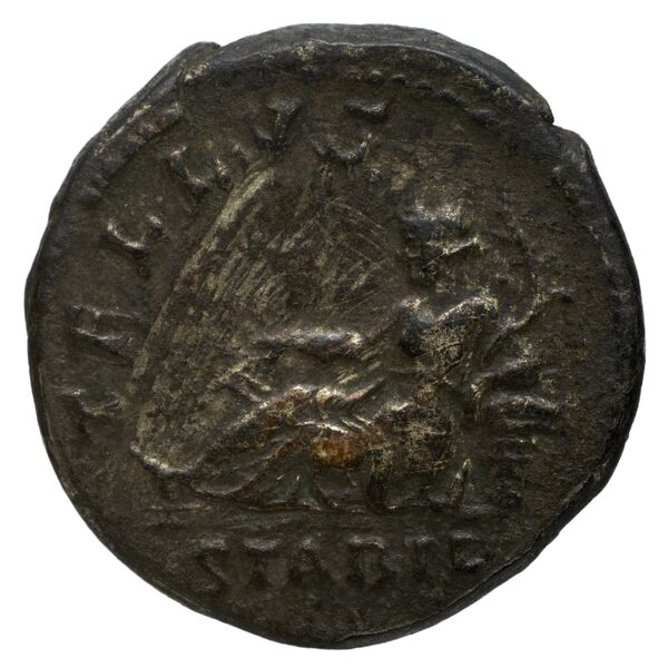 реверс RIC II, Part 3 (second edition) Hadrian 1921