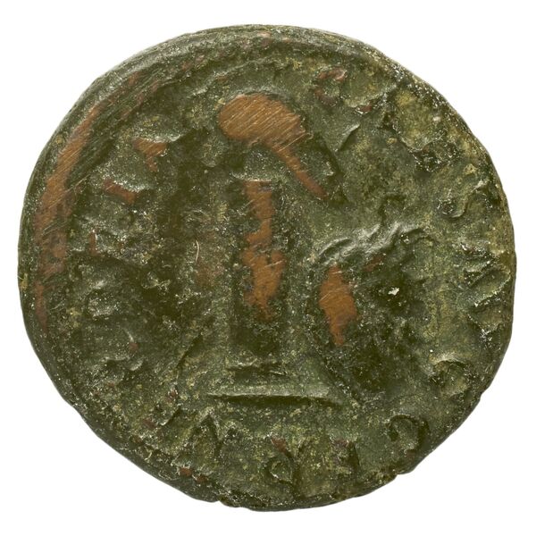аверс RIC I (second edition) Nero 253