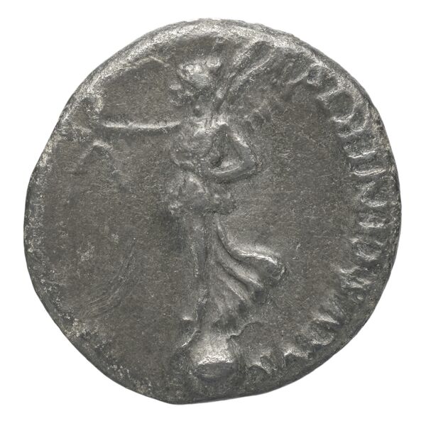 RIC I (second edition) Civil Wars 72, obverse, bnf_ocre