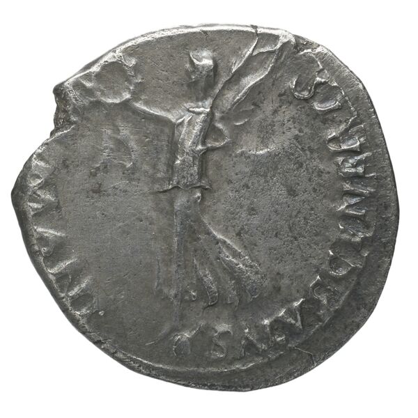 RIC I (second edition) Civil Wars 72, obverse, bnf_ocre