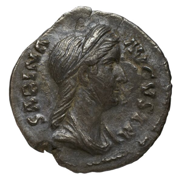 RIC II, Part 3 (second edition) Hadrian 2576, аверс, bnf_ocre