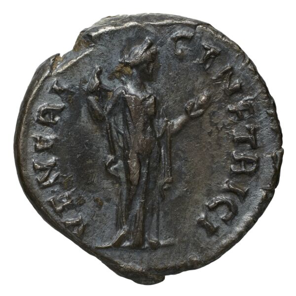 RIC II, Part 3 (second edition) Hadrian 2576, реверс, bnf_ocre