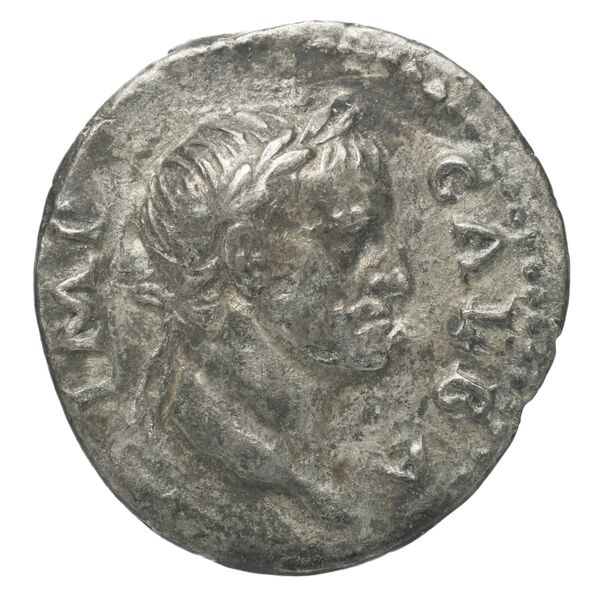 RIC I (second edition) Galba 166, obverse, bnf_ocre