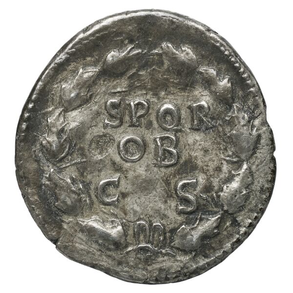 RIC I (second edition) Galba 166, reverse, bnf_ocre