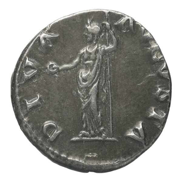 RIC I (second edition) Galba 186, reverse, bnf_ocre